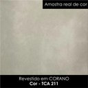 Ver imagem 5 de Poltrona Decorativa Iris Pes Madeira Corano Tca 211 Moll
