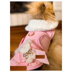 MALLOO ROUPA CAPA ASPEN PRINCESA EXPP - UN - 4