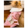MALLOO ROUPA CAPA ASPEN PRINCESA EXPP - UN - 4