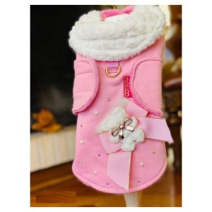 MALLOO ROUPA CAPA ASPEN PRINCESA EXPP - UN