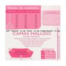 MALLOO ROUPA CAPA ASPEN PRINCESA EXPP - UN - 5