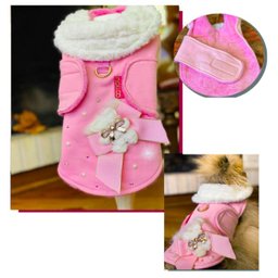 MALLOO ROUPA CAPA ASPEN PRINCESA EXPP - UN - 2