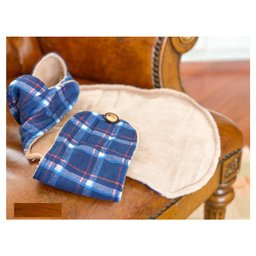 Malloo Roupa Capa Aspen Pp - Un - 3