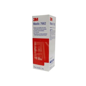 7662 MASTIC 1 KG