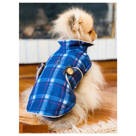 MALLOO ROUPA CAPA ASPEN G - UN