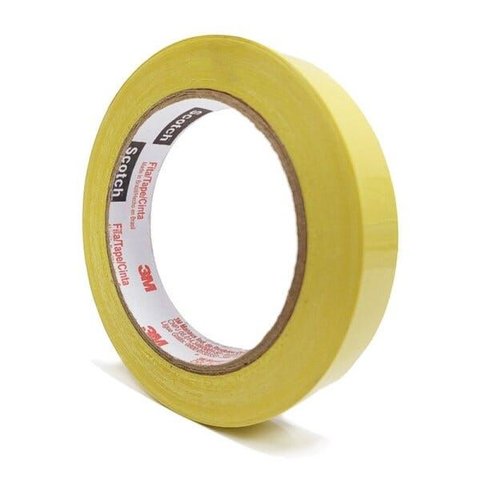 Fita de Poliéster 56br 3m 19x70