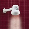 Ducha Maxi Ducha 220v 5500w Lorenzetti - 3