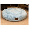 MALLOO CAMA PUFF 64 CM X 14 CM - AZUL BEBÊ - 4