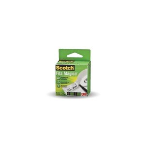 810 FITA MAGICA SCOTCH 3M 33 METROS
