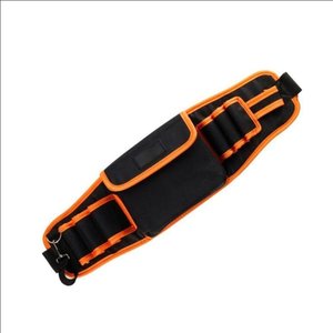 Cinto para Ferramentas Organizador Cinturao de Eletricista Carpinteiro Pedreiro