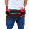 Cinto para Ferramentas Organizador Cinturao de Eletricista Carpinteiro Pedreiro - 4