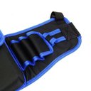 Ver imagem 7 de Cinto para Ferramentas Organizador Cinturao de Eletricista Carpinteiro Pedreiro