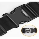 Ver imagem 6 de Cinto para Ferramentas Organizador Cinturao de Eletricista Carpinteiro Pedreiro