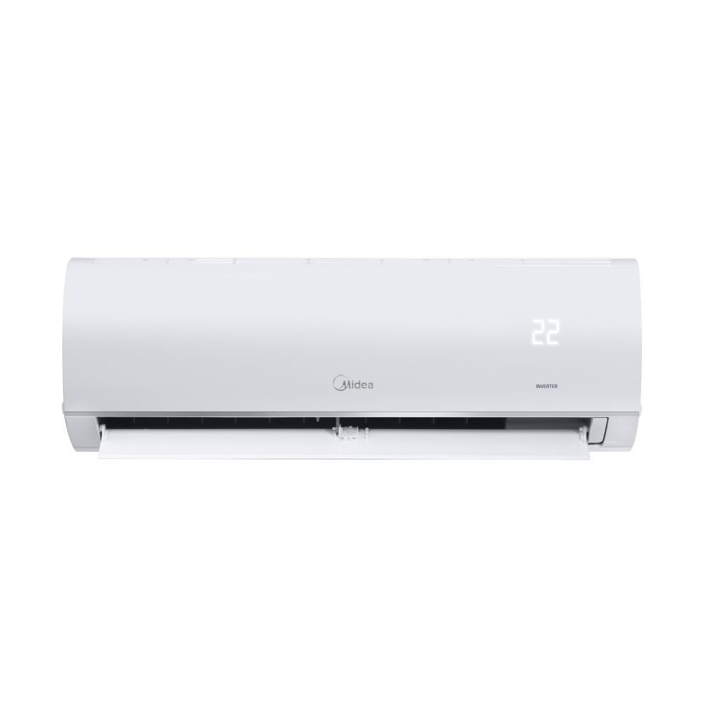 Ar Condicionado Split Springer Midea Inverter Connect 12000 Btus Frio 127v 38afvci12m8 - 3