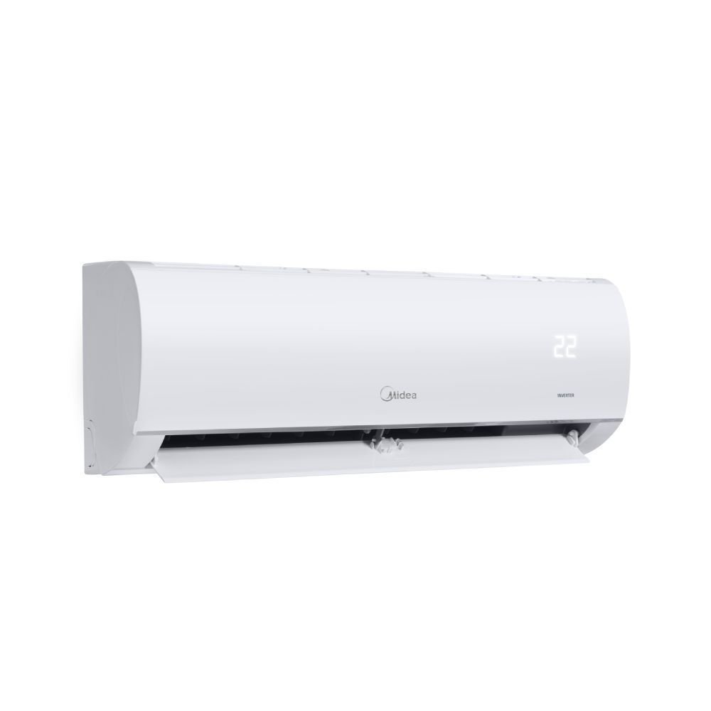 Ar Condicionado Split Springer Midea Inverter Connect 12000 Btus Frio 127v 38afvci12m8 - 5