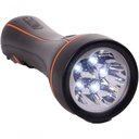 Ver imagem 6 de Lanterna 5 Led Recarregável Bivolt Foxlux