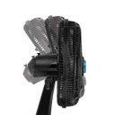 Ver imagem 5 de Ventilador de Coluna Desmontável Ultra Silencioso 127V 130W Preto Arno Ve3456B1