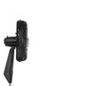 Ventilador de Coluna Desmontável Ultra Silencioso 127V 130W Preto Arno Ve3456B1 - 4
