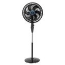Ver imagem 1 de Ventilador de Coluna Desmontável Ultra Silencioso 127V 130W Preto Arno Ve3456B1