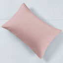 Ver imagem 2 de Jogo de Lençol Solteiro Jolitex 3 Peças 300 Fios 88x1,88x30 - Rosa
