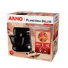 Batedeira Planetária Deluxe 127v 600w Preto Arno Sx4518b1 - 6