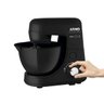 Batedeira Planetária Deluxe 127v 600w Preto Arno Sx4518b1 - 3