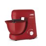 Batedeira Planetária Deluxe 127v 600w Vermelho Arno Sx4515b1 - 2