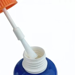 Adesivo Pvc Incolor Frasco 175g | Tigre | 3 Un - 3