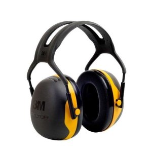 Abafador PELTOR 3M X2A #XA007709281