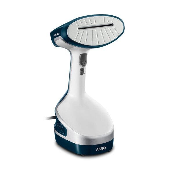 Vaporizador de Roupas Steam Power 220v 1600w Branco Arno Dt8140b2