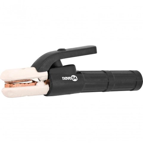 Porta Eletrodo 500 Ampéres - Nove54