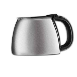 Cafeteira Elétrica 127v 800w até 30 Xícaras Preto Dolce Arome Mondial C-37ji 30x - 2