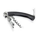 Ver imagem 1 de Saca-rolhas 12,5 Cm Preto Brinox Cod. 2425/300