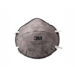 Respirador 3M 8713 PFF1 - 1
