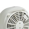 Aquecedor Elétrico Termoventilador 1500w 127v Branco Equation - 4