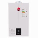 Ver imagem 3 de Aquecedor 30 Litros Glp Bivolt + Bomba 350w 220v Kit Rheem