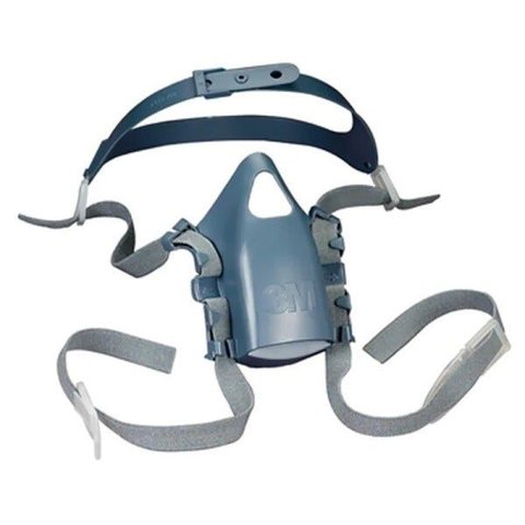 Tirante 3m para Máscara Serie 7500 - Código 7581 #hb004357263