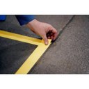 Ver imagem 2 de 469 Fita Demarcação de Solo 50 mm X 30 m