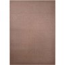 Tapete Sisal Boucle Sala Quarto 2 x 2,5 Metros Bege Marrom - 4