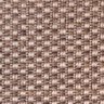 Tapete Sisal Boucle Sala Quarto 2 x 2,5 Metros Bege Marrom - 3