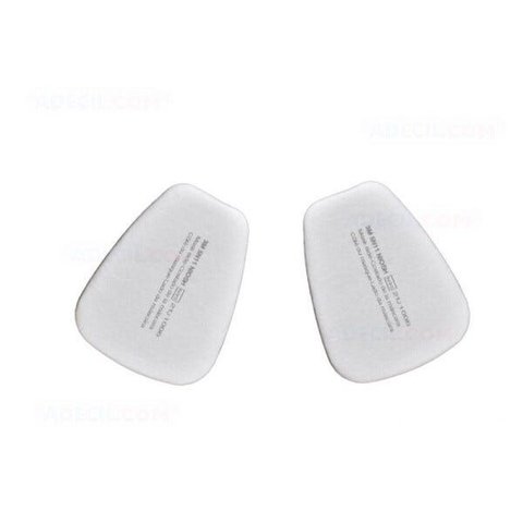 Par Filtro 3m 5n11 Linha 6000 #h0002260174