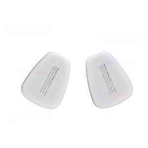 PAR Filtro 3M 5N11 Linha 6000 #H0002260174