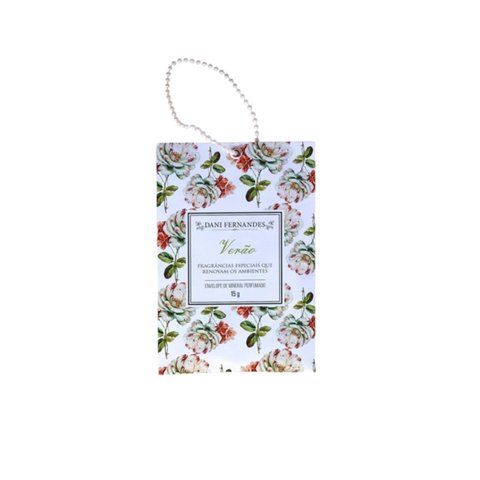 Envelope Mineral Perfumado Verão 15g