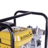 Motobomba Auto Escorvante bfg Buffalo 2 Pol Partida Manual 7cv - 4