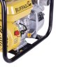 Motobomba Auto Escorvante bfg Buffalo 2 Pol Partida Manual 7cv - 3