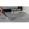 SELANTE ACRILICO PRO DURAMASTER BRANCO 388G TITEBOND - 2