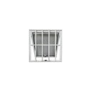 Ver imagem 3 de Vitro Maxim Ar com Grade Alumínio Branco 60x60