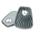 Ver imagem 1 de Par - Assentos 0603 para Filtro 5n11 #h0001425752