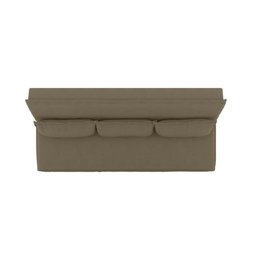 Sofá Cama Casal Luma 1,90m - Xflex Sofás - 5