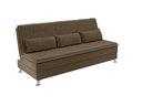 Ver imagem 2 de Sofá Cama Casal Luma 1,90m - Xflex Sofás
